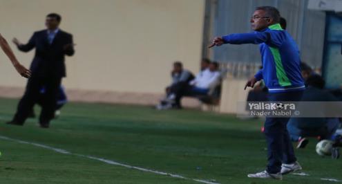 إيناسيو: مبروك للأهلي.. هدفنا الفوز.. ومستعد للتضحية بدمائي من أجل الزمالك
